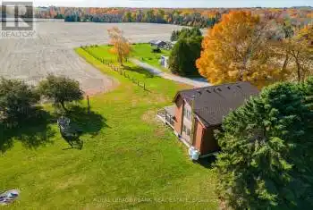 4825 Concession 3 Road, Clarington, Ontario L0A1J0, 3 Bedrooms Bedrooms, ,3 BathroomsBathrooms,All Houses,For Sale,Concession 3,E12037719