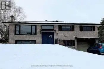 587 Spillsbury Drive, Peterborough (Otonabee), Ontario K9K1K5, 3 Bedrooms Bedrooms, ,1 BathroomBathrooms,All Houses,For Rent,Spillsbury,X12037815