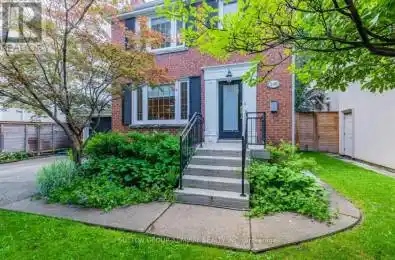 248 Sandringham Drive Toronto (Lansing-Westgate) Ontario M3H1G3