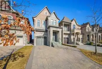 134 Hatton Garden Road, Vaughan (Vellore Village), Ontario L4K3R1, 3 Bedrooms Bedrooms, ,5 BathroomsBathrooms,All Houses,For Sale,Hatton Garden,N12037710