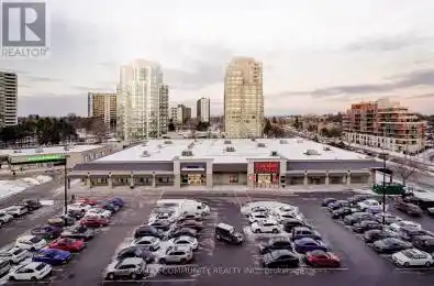 3650 Kingston Road Unit# 701 Toronto (Scarborough Village) Ontario M1M