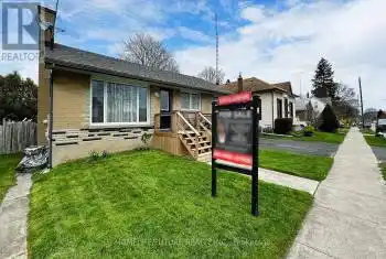 109 Ontario Street, Clarington (Bowmanville), Ontario L1C2T3, 4 Bedrooms Bedrooms, ,3 BathroomsBathrooms,All Houses,For Sale,Ontario,E12037941
