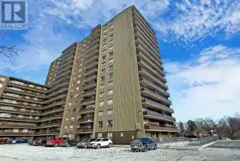 180 Markham Road Unit# 819, Toronto (Scarborough Village), Ontario M1M2Z9, 2 Bedrooms Bedrooms, ,2 BathroomsBathrooms,Condo,For Sale,Markham,E12037961