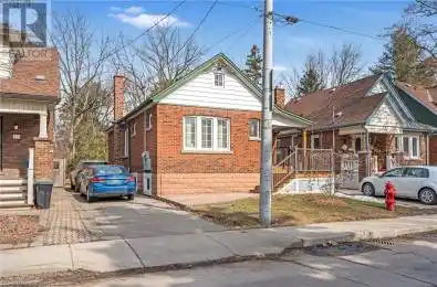 76 BARCLAY Street Hamilton Ontario L8S1P4