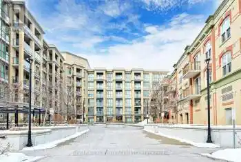 68 Main Street Unit# 113, Markham (Old Markham Village), Ontario L3P0N5, 2 Bedrooms Bedrooms, ,1 BathroomBathrooms,Condo,For Sale,Main,N12037892