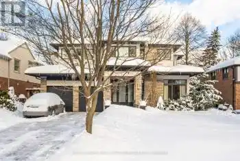 14 Reigate Road, Toronto (Edenbridge-Humber Valley), Ontario M9A2Y2, 5 Bedrooms Bedrooms, ,5 BathroomsBathrooms,All Houses,For Sale,Reigate,W12037876