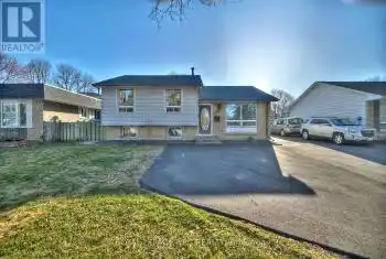 4190 York Drive, Niagara Falls (212 - Morrison), Ontario L2E6Y4, 4 Bedrooms Bedrooms, ,2 BathroomsBathrooms,All Houses,For Sale,York,X12037106