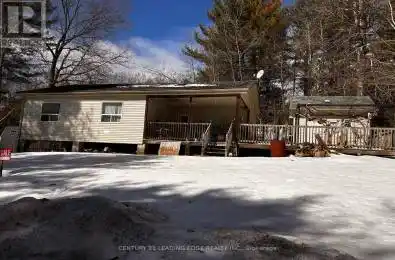 248 Pinnacle Hill Road Alnwick/Haldimand Ontario K0K1M0
