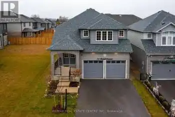 15 Tindall Crescent, East Luther Grand Valley, Ontario L9W7R9, 4 Bedrooms Bedrooms, ,3 BathroomsBathrooms,All Houses,For Rent,Tindall,X12037863