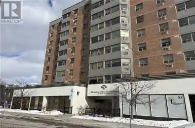 59 YARMOUTH Street Guelph Ontario N1H4G2