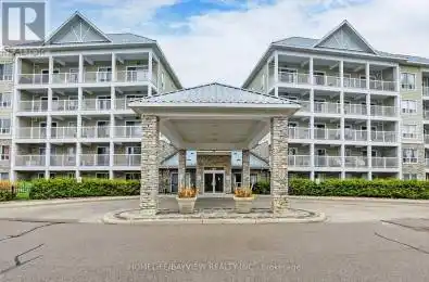 900 Bogart Mill Trail Unit# 120 Newmarket (Gorham-College Manor) Ontar