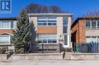 376 Lakeshore Road Unit# 2nd Level Mississauga (Port Credit) Ontario L