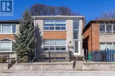 376 Lakeshore Road Unit# Main Level Mississauga (Port Credit) Ontario 