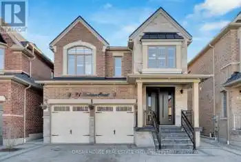 21 Lockton Street, Whitby, Ontario L1P0E1, 6 Bedrooms Bedrooms, ,5 BathroomsBathrooms,All Houses,For Sale,Lockton,E12037881