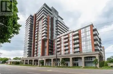 551 MAPLE Avenue Unit# 612 Burlington Ontario L7S1M7