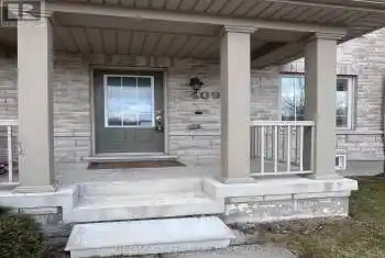 409 Rossland Road Unit# BSMT, Ajax (Central East), Ontario L1Z0M7, 1 Bedroom Bedrooms, ,1 BathroomBathrooms,All Houses,For Rent,Rossland,E12038062