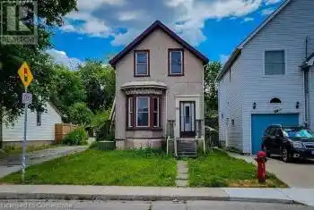 23 QUEENSDALE Avenue, Hamilton, Ontario L9C1B4, 3 Bedrooms Bedrooms, ,2 BathroomsBathrooms,All Houses,For Rent,QUEENSDALE,40709535