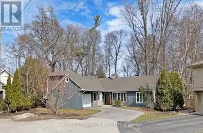 591 Leonard Court Burlington (LaSalle) Ontario L7T2P4
