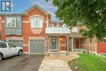 80 Winners Circle, Brampton (Northwest Sandalwood Parkway), Ontario L7A1W2, 4 Bedrooms Bedrooms, ,4 BathroomsBathrooms,All Houses,For Sale,Winners,W12038021