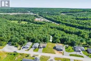 18 Williams Drive, Bancroft (Bancroft Ward), Ontario K0L1C0, ,Commercial,For Sale,Williams,X12038100