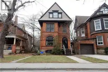 115 CHARLTON Avenue Unit# 3, Hamilton, Ontario L8P2C5, 2 Bedrooms Bedrooms, ,1 BathroomBathrooms,All Houses,For Rent,CHARLTON,40709604