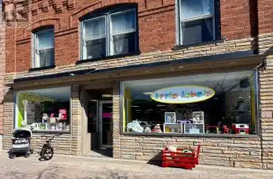 197 Hurontario Street Collingwood Ontario L9Y2M1