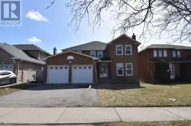 4366 Trailmaster Drive Mississauga (East Credit) Ontario L5V1E4
