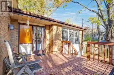 12 Schomberg Road Richmond Hill (Oak Ridges) Ontario L4E2T7