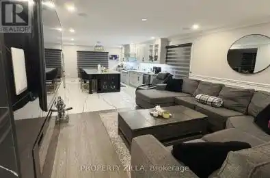 86 Mannel Crescent Brampton (Fletcher's West) Ontario L6Y5E3