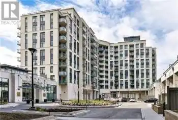 12 Woodstream Boulevard Unit# 503, Vaughan (Vaughan Grove), Ontario L4L8C4, 1 Bedroom Bedrooms, ,1 BathroomBathrooms,Condo,For Rent,Woodstream,N12038095