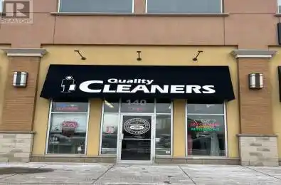 10 Disera Drive Unit# 140 Vaughan (Beverley Glen) Ontario L4J0A7