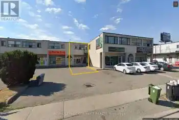 191-3 Millwick Drive Unit# 191, Toronto (Humber Summit), Ontario M9L2X2, ,Commercial,For Sale,Millwick,W12038105