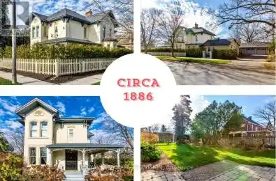 16 Albert Street Smith-Ennismore-Lakefield (Lakefield) Ontario K0L2H0