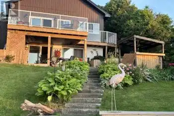 6108-9 Curtis Point Road Unit# 6108, Alnwick/Haldimand, Ontario K0K2X0, 2 Bedrooms Bedrooms, ,2 BathroomsBathrooms,All Houses,For Sale,Curtis Point,X12037327