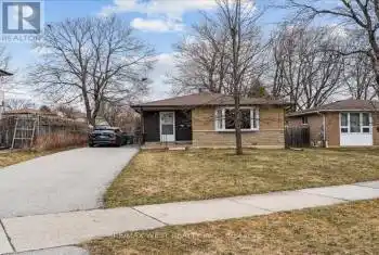 14 Pennywood Road, Brampton (Madoc), Ontario L6V2J7, 5 Bedrooms Bedrooms, ,2 BathroomsBathrooms,All Houses,For Sale,Pennywood,W12038171