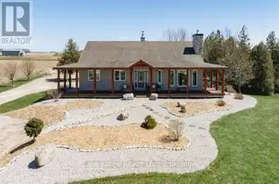 737 Lake Range Drive Huron-Kinloss Ontario N2Z0B3