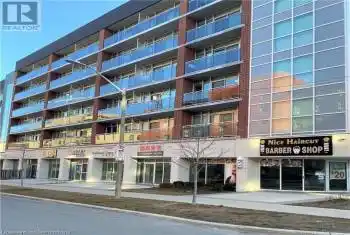 308 LESTER Street Unit# 307, Waterloo, Ontario N2L3W6, 1 Bedroom Bedrooms, ,1 BathroomBathrooms,Condo,For Rent,LESTER,40709711