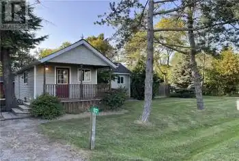 617 MARSHAGEN Road, Dunnville, Ontario N1A2W7, 2 Bedrooms Bedrooms, ,1 BathroomBathrooms,All Houses,For Sale,MARSHAGEN,40709705