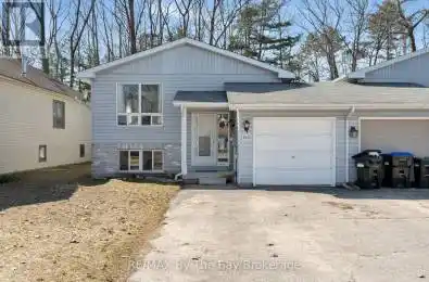 60 Dyer Drive Wasaga Beach Ontario L9Z1E2