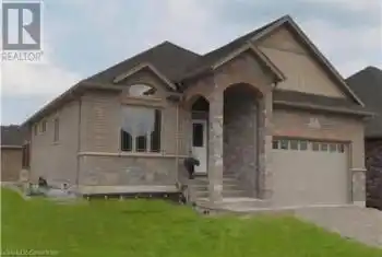 69 AVERY Place Unit# LOT, Milverton, Ontario N0K1M0, 2 Bedrooms Bedrooms, ,2 BathroomsBathrooms,All Houses,For Sale,AVERY,40709348