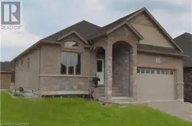 69 AVERY Place Unit# LOT Milverton Ontario N0K1M0