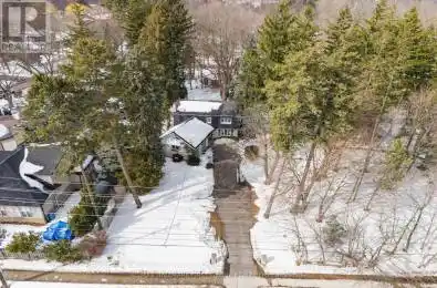 6158 Kingston Road Toronto (Highland Creek) Ontario M1C1K8