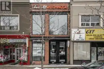 659 St Clair Avenue, Toronto (Wychwood), Ontario M6K0G7, ,Commercial,For Sale,St Clair,C12038263