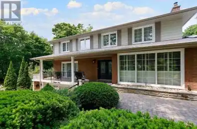 175 Bathgate Drive Toronto (Centennial Scarborough) Ontario M1C1T4