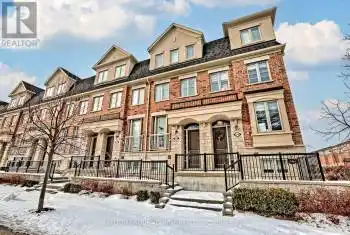 1044A Islington Avenue Unit# 161, Toronto (Islington-City Centre West), Ontario M8Z0E7, 3 Bedrooms Bedrooms, ,3 BathroomsBathrooms,All Houses,For Sale,Islington,W11967192