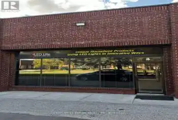 9 Caster Avenue Unit# 4, Vaughan (Pine Valley Business Park), Ontario L4L5Z1, ,Commercial,For Sale,Caster,N11979526