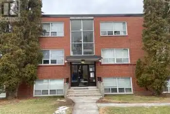 37 MERICOURT Road Unit# 211, Hamilton, Ontario L8S2N5, 2 Bedrooms Bedrooms, ,1 BathroomBathrooms,Condo,For Rent,MERICOURT,40709540