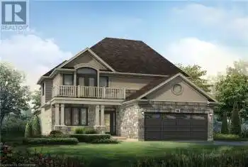 69 RALPH NEWBROOKE Circle, Paris, Ontario N3L0P2, 4 Bedrooms Bedrooms, ,3 BathroomsBathrooms,All Houses,For Sale,RALPH NEWBROOKE,40709408