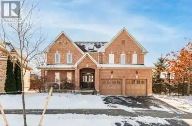 41 Mackenzie Court Georgina (Keswick North) Ontario L4P0E1