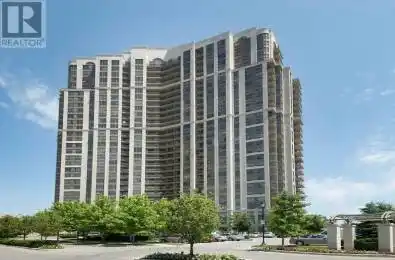 700 Humberwood Boulevard Unit# 2526 Toronto (West Humber-Clairville) O